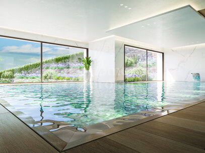 A Serene Oasis - Luxury Living in Estepona