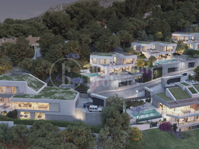Villa Arce - New Development in Pinares Hills