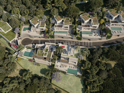 Villa Olivo - Brand New Villa in Pinares Hills