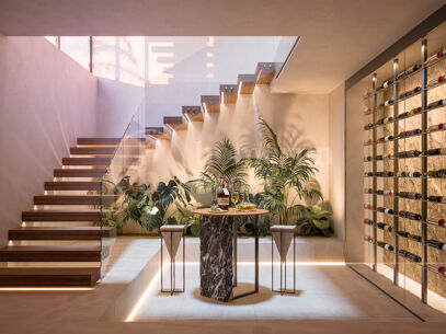 The Collection - Luxury Living in Cascada de Camojan, Marbella