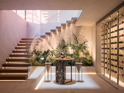 The Collection - Luxury Living in Cascada de Camojan, Marbella