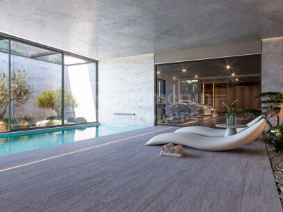 The Collection - Luxury Living in Cascada de Camojan, Marbella