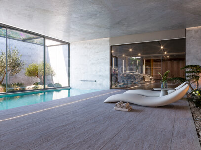 The Collection - Luxury Living in Cascada de Camojan, Marbella
