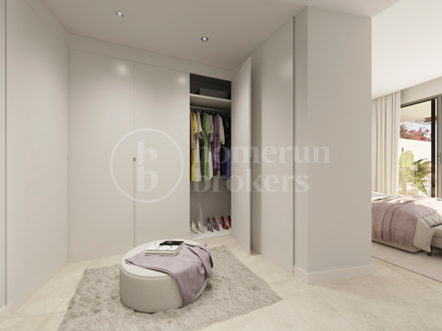 Apartment Tiara - Where Luxury Meets the Beauty of Nature