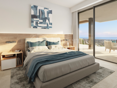 Apartment Tiara - Where Luxury Meets the Beauty of Nature