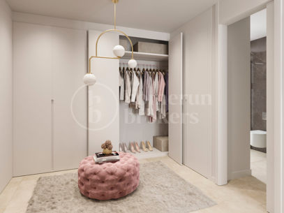 Apartment Tiara - Where Luxury Meets the Beauty of Nature
