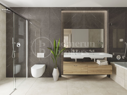 Apartment Tiara - Where Luxury Meets the Beauty of Nature