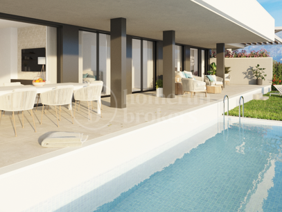 Apartment Tiara - Where Luxury Meets the Beauty of Nature