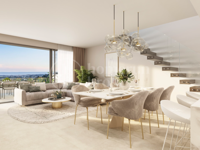 Apartment Tiara - Where Luxury Meets the Beauty of Nature