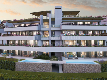 Apartment Tiara - Where Luxury Meets the Beauty of Nature