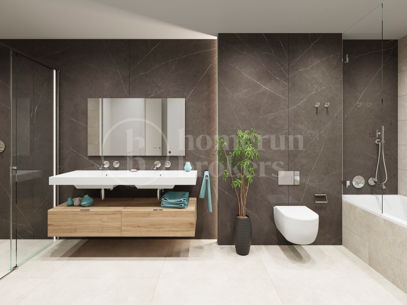 Apartment Tiara - Where Luxury Meets the Beauty of Nature