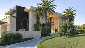 Villa Olive - Exquisite Villa located in La Zagaleta