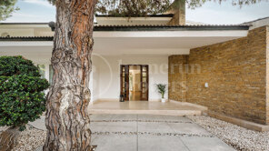 Villa Anna - Sea Views in Las Chapas Hills