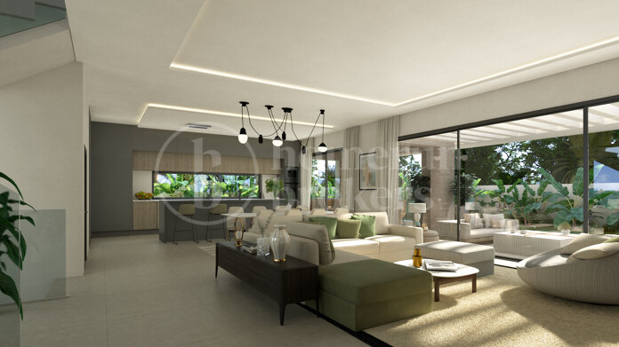 Bali Villas - A Collection of Luxury Villas in a Gated Complex