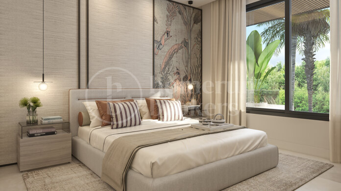 Bali Villas - A Collection of Luxury Villas in a Gated Complex