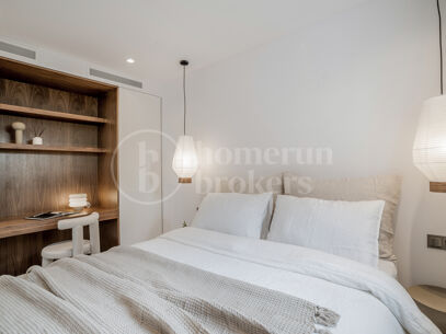 Casa Rochelle - Beautiful Townhouse located in Aloha, Nueva Andalucia