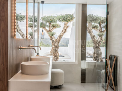 Casa Rochelle - Beautiful Townhouse located in Aloha, Nueva Andalucia