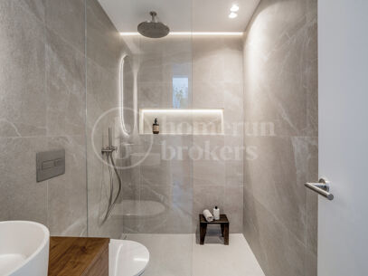 Casa Rochelle - Beautiful Townhouse located in Aloha, Nueva Andalucia