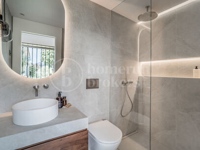 Casa Rochelle - Beautiful Townhouse located in Aloha, Nueva Andalucia