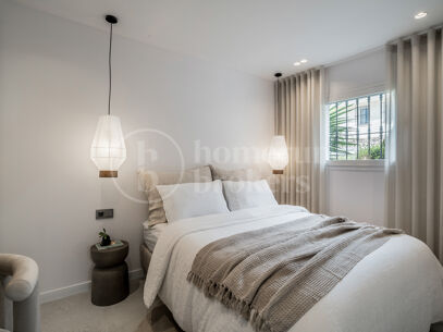 Casa Rochelle - Beautiful Townhouse located in Aloha, Nueva Andalucia