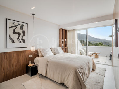 Casa Rochelle - Beautiful Townhouse located in Aloha, Nueva Andalucia