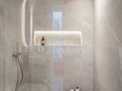 Casa Rochelle - Beautiful Townhouse located in Aloha, Nueva Andalucia