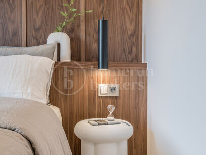 Casa Rochelle - Beautiful Townhouse located in Aloha, Nueva Andalucia