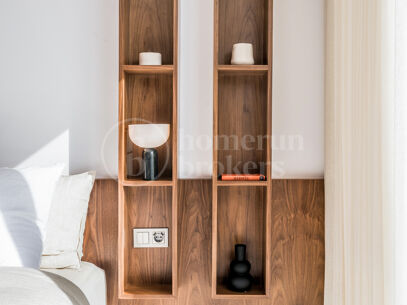Casa Rochelle - Beautiful Townhouse located in Aloha, Nueva Andalucia