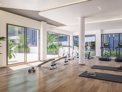 A Serene Oasis - Luxury Living in Estepona