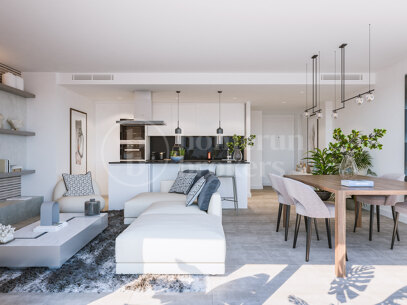 A Serene Oasis - Luxury Living in Estepona