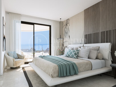 A Serene Oasis - Luxury Living in Estepona