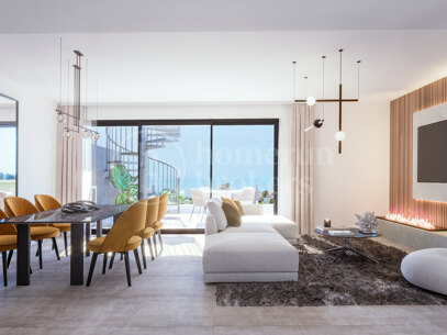 A Serene Oasis - Luxury Living in Estepona