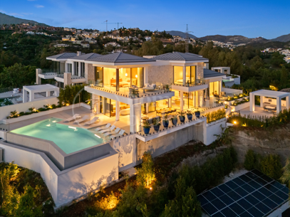 Villa Tresora C - Lyxvilla i La Quintas exklusiva Gated Enclave