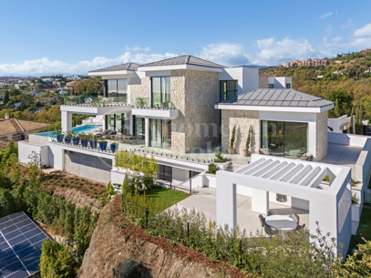Villa Tresora C - Lyxvilla i La Quintas exklusiva Gated Enclave
