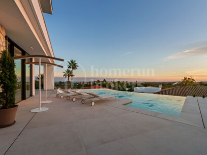 Villa Tresora C - Lyxvilla i La Quintas exklusiva Gated Enclave
