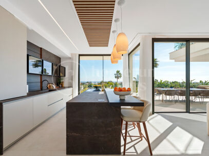 Villa Tresora C - Lyxvilla i La Quintas exklusiva Gated Enclave