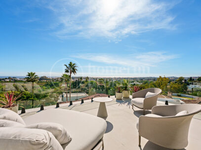 Villa Tresora C - Lyxvilla i La Quintas exklusiva Gated Enclave