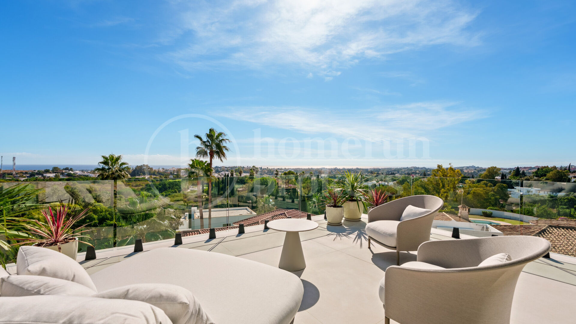 Villa Tresora C - Lyxvilla i La Quintas exklusiva Gated Enclave