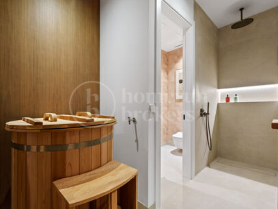 Villa Tresora C - Lyxvilla i La Quintas exklusiva Gated Enclave
