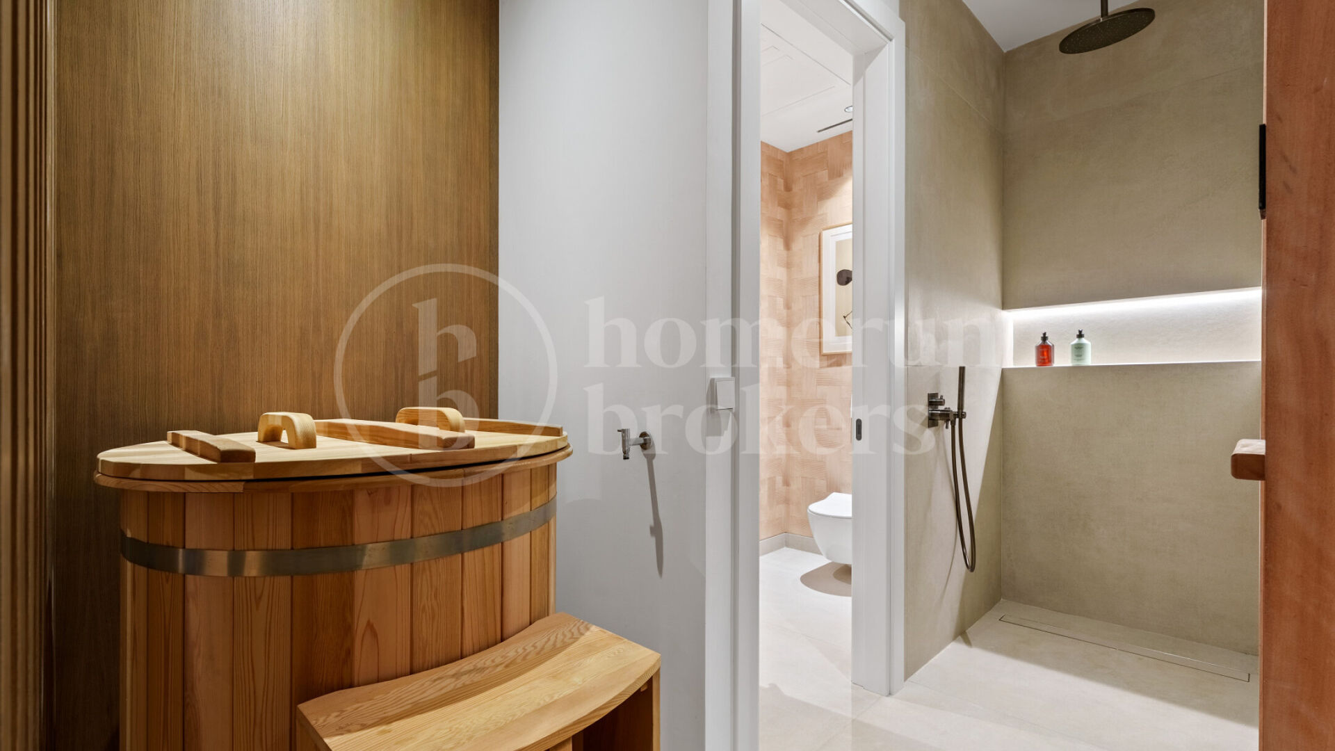 Villa Tresora C - Lyxvilla i La Quintas exklusiva Gated Enclave
