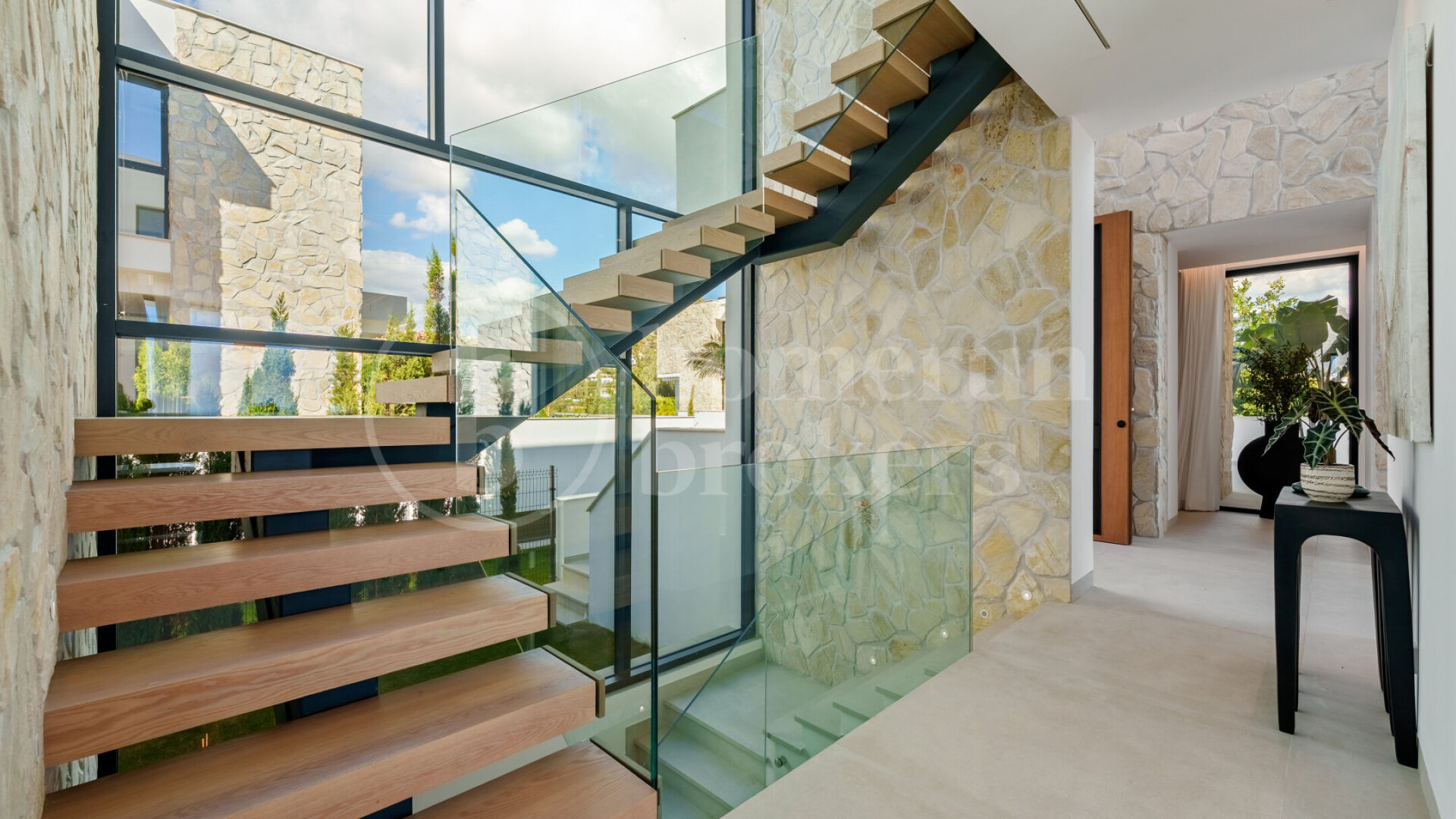 Villa Tresora C - Lyxvilla i La Quintas exklusiva Gated Enclave