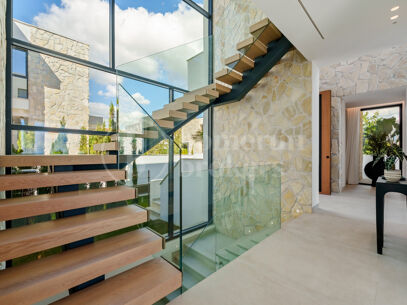 Villa Tresora C - Lyxvilla i La Quintas exklusiva Gated Enclave