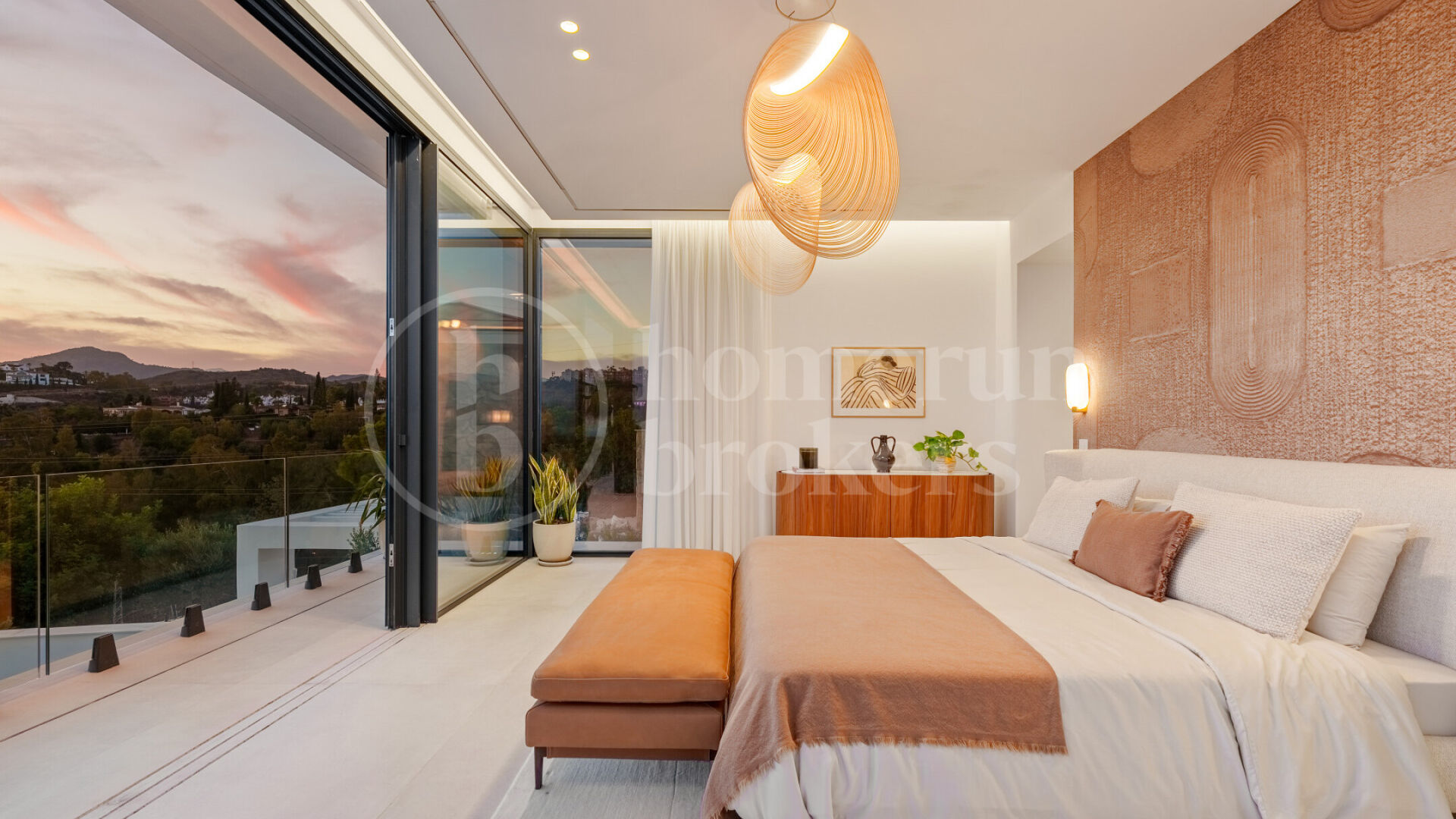 Villa Tresora C - Lyxvilla i La Quintas exklusiva Gated Enclave