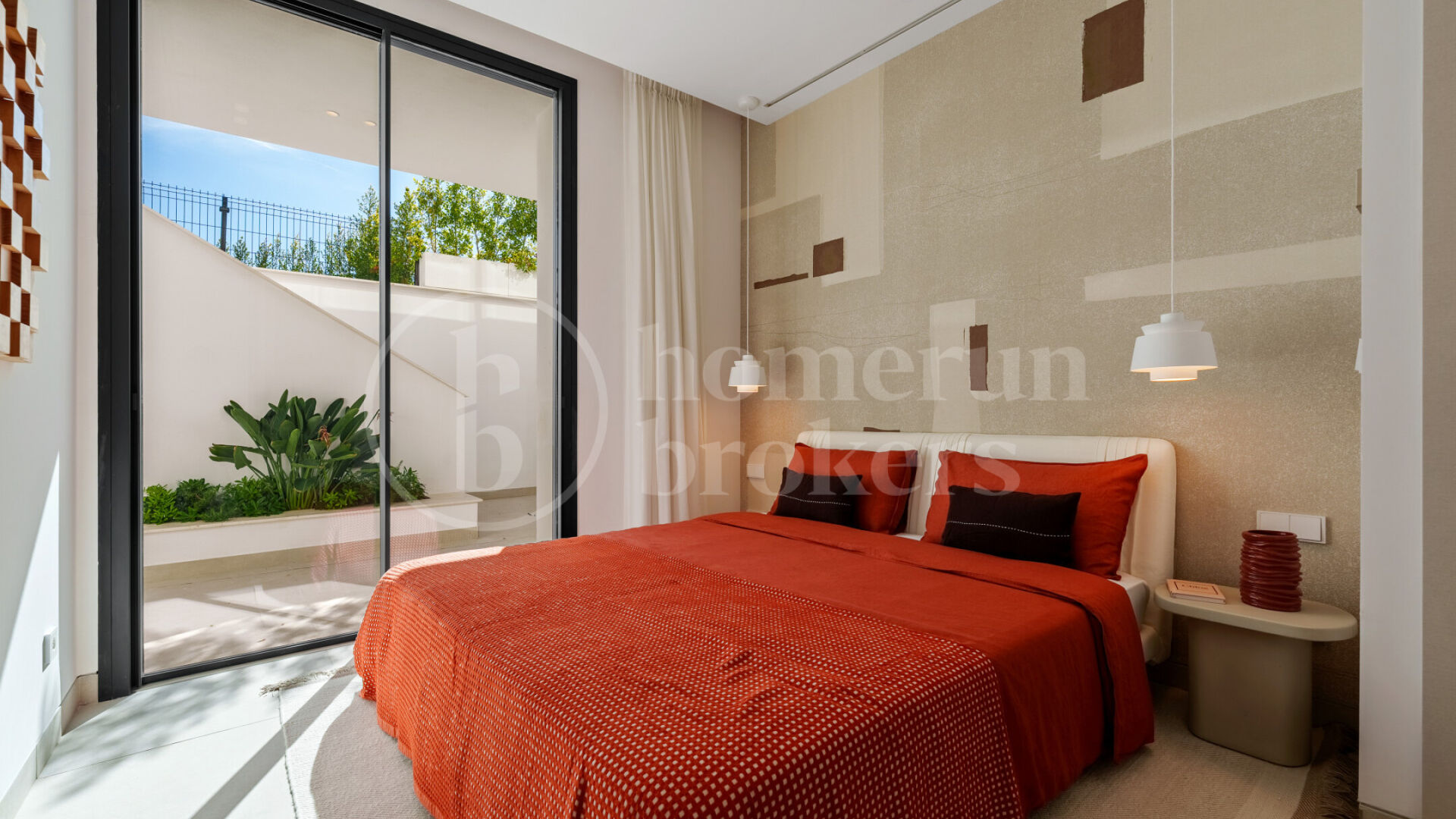 Villa Tresora C - Lyxvilla i La Quintas exklusiva Gated Enclave