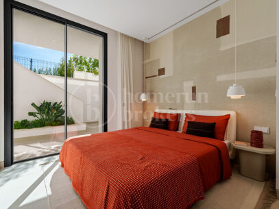 Villa Tresora C - Lyxvilla i La Quintas exklusiva Gated Enclave
