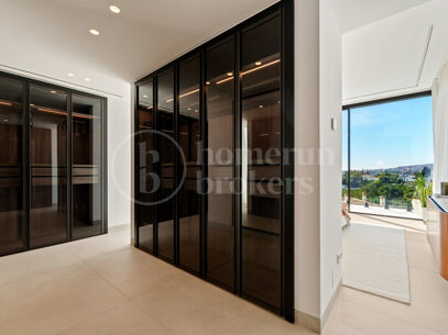 Villa Tresora C - Lyxvilla i La Quintas exklusiva Gated Enclave