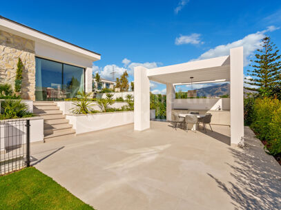 Villa Tresora C - Lyxvilla i La Quintas exklusiva Gated Enclave