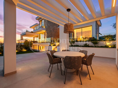 Villa Tresora C - Lyxvilla i La Quintas exklusiva Gated Enclave