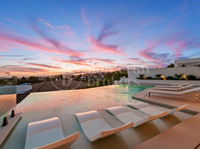Villa Tresora C - Lyxvilla i La Quintas exklusiva Gated Enclave