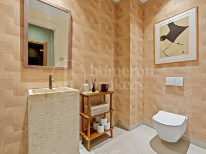 Villa Tresora C - Lyxvilla i La Quintas exklusiva Gated Enclave
